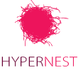 HyperNest Logo